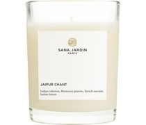 Sana Jardin Paris Damendüfte Jaipur Chant Candle