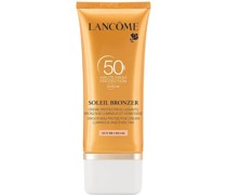 Lancôme Körperpflege Sonnenpflege SonnenschutzcremeSoleil Bronzer BB Crème SPF 50