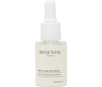 Rosental Organics Gesichtspflege Augen & Lippenpflege Smoothing Eye Serum