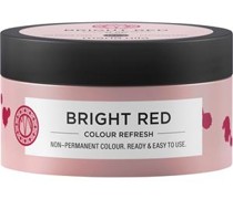 Maria Nila Haarpflege Colour Refresh Bright Red 0.66