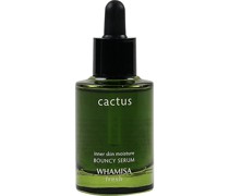 Körperpflege Oil Fresh Cactus Bouncy Serum