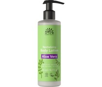 Urtekram Pflege Aloe Vera Revitalizing Body Lotion