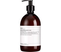 Evolve Organic Beauty Körper & Haarpflege Hand & Fußpflege Citrus Aromatic Wash