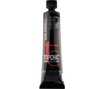 Goldwell Color Topchic The BrownsPermanent Hair Color 6G Tabak