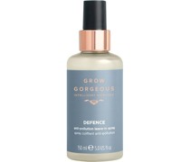 Grow Gorgeous Haarstyling Stylingsprays Defence Anti-Pollution Leave-In Spray