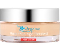 Gesichtspflege Rose Plus Age Renewal Face Cream