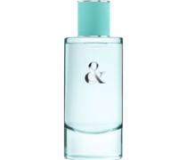 Tiffany & Co. Damendüfte Tiffany & Love For Her Eau de Parfum Spray