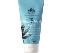 Urtekram Pflege 3 Minutes Hydra Boosting Face Mask Agave