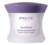 Payot Pflege Suprême Crème Jeunesse Nuit