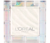 L’Oréal Paris Augen Make-up Lidschatten Color Queen Oil Shadow Nr. 19 Mogul