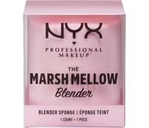 NYX Professional Makeup Accessoires Zubehör Marsh Mallow Smooth Blender