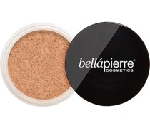 Bellápierre Cosmetics Make-up Teint Loose Mineral Foundation Nr. 04 Honey