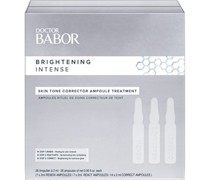 BABOR Gesichtspflege Ampoule Concentrates Brightening Skin Tone Corrector Treatment