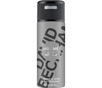 Homme Deodorant Body Spray