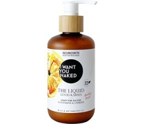 I Want You Naked Körperpflege Handseife Good KarmaThe Liquid Soap For Hands