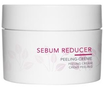 Charlotte Meentzen Pflege Sebum Reducer Peeling Creme