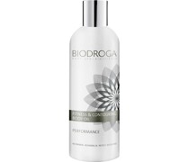 Biodroga Biodroga Bioscience Performance Fitness & Contouring Body Oil