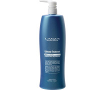 Haarpflege Ultimate Treatment Chelating Shampoo