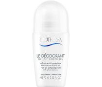 Düfte L'Eau Le Deodorant by Lait Corporel
