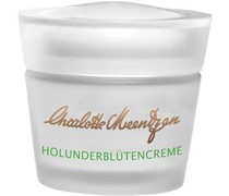 Charlotte Meentzen Pflege Extras Limited EditionHolunderblütencreme