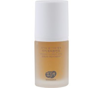 Lotion Organic Flowers Sebum Treatment