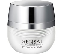 SENSAI Hautpflege Cellular Performance - Basis Linie Eye Contour Cream