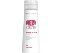Selective Professional Haarpflege Oncare Color Block Color Stabilizer Shampoo