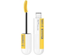 Augen Make-up Mascara The Colossal Curl Bounce Very Black