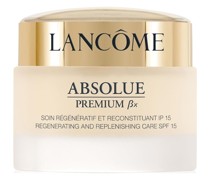 Lancôme Gesichtspflege Anti-Aging Absolue Premium ßx Crème LSF 15