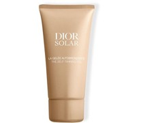DIOR Hautpflege Dior Solar Self-Tanner for Face - Natural Glow & Gradual TanThe Self-Tanning Gel