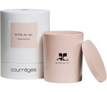Courrèges Raumdüfte Duftkerzen La Fille de L'Air