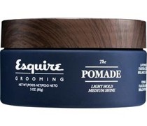 Esquire Grooming Herren Haarstyling The Pomade