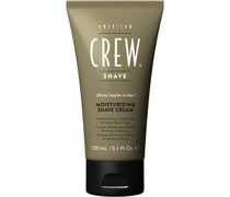 American Crew Haarpflege Shave Moisturizing Shave Cream