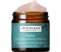 Feuchtigkeitspflege Baptise H2O Ultra-Hydrating Water Gel