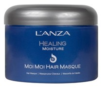 L'ANZA Haarpflege Healing Moisture Moi Moi Hair Maske
