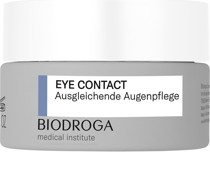 Eye Contact Ausgleichende Augenpflege