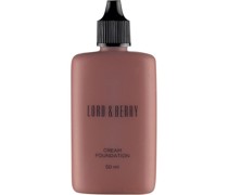 Lord & Berry Make-up Teint Fluid Foundation Nr.8634 Truffle