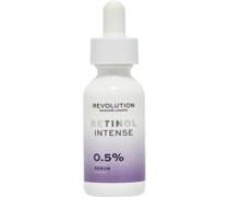 Revolution Skincare Gesichtspflege Seren und Öle 0,5% Retinol Intense Serum