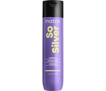 Matrix Total Results So Silver Silver Shampoo