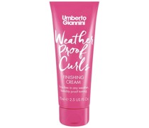 Umberto Giannini Collection Curl Styling Weather Proof Curls Finishing Cream