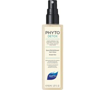 Detox Erfrischendes Geruchneutralisierendes Spray