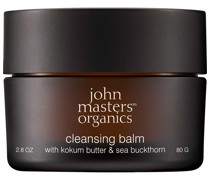 Normale Haut Cleansing Balm with Kokum Butter & Sea Buckthorn
