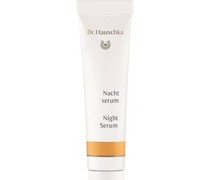 Dr. Hauschka Pflege Gesichtspflege Nachtserum