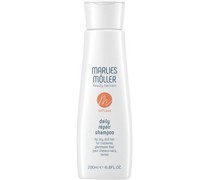 Marlies Möller Beauty Haircare Softness Daily Repair Shampoo