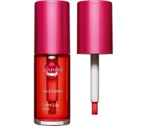 CLARINS MAKEUP Lippen Water Lip Stain 01 Rose Water
