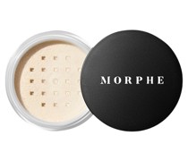 Morphe Teint Make-up Puder Mini Bake & Set Setting Powder Soft Focus  Translucent