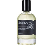 BULLFROG Herrendüfte Secret Potion N.3Eau de Parfum Spray