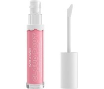 wet n wild Lippen Lip Gloss Cloud Pout Marshmallow Lip Mousse Cloud Chaser