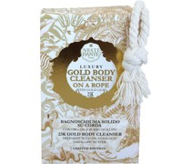 Pflege Luxury Gold Cleanser-Rope