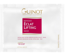 Gesichtspflege Masken Éclat Lifting Masque 4 x